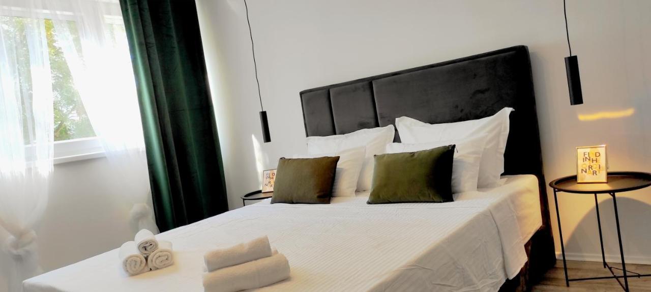Apartment Mair Сплит Экстерьер фото