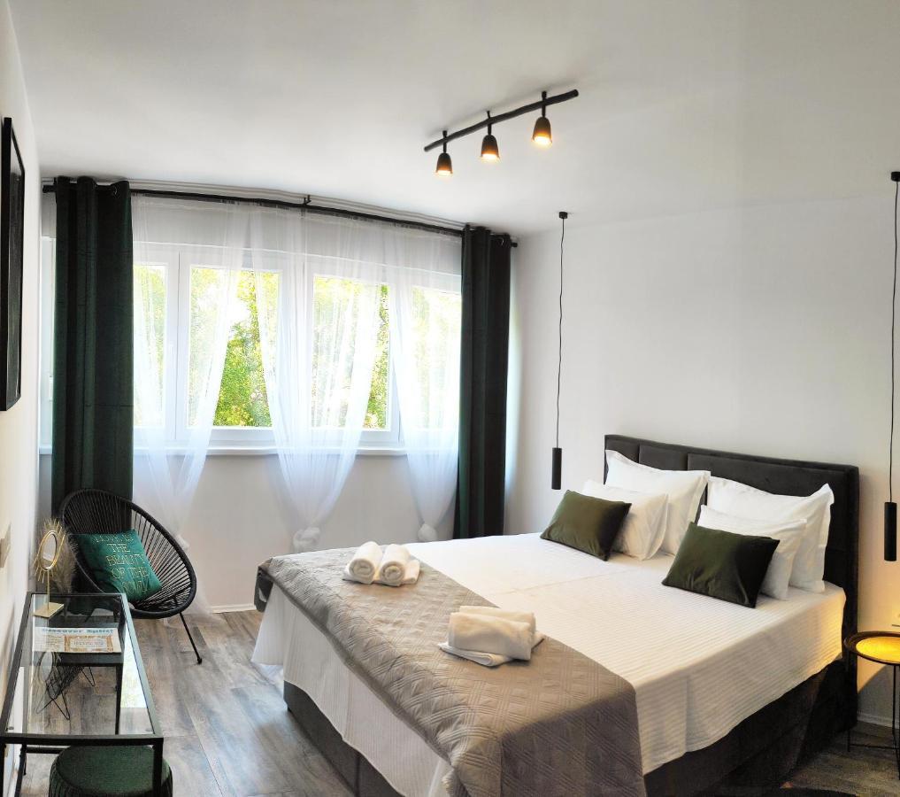Apartment Mair Сплит Экстерьер фото