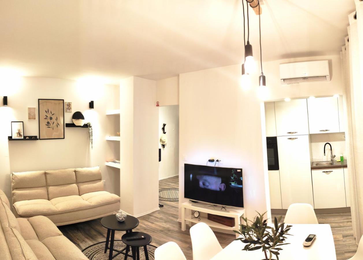 Apartment Mair Сплит Экстерьер фото