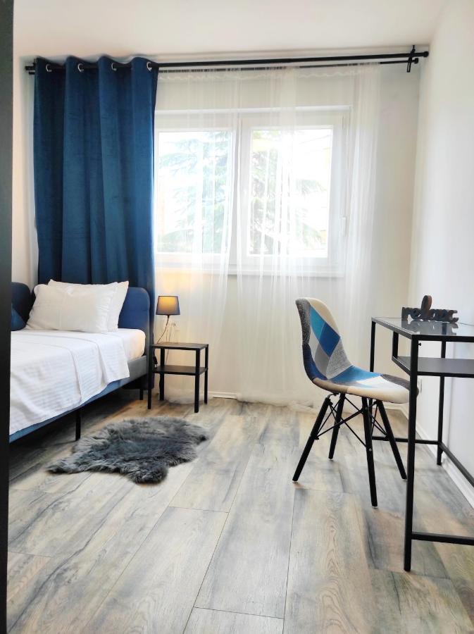 Apartment Mair Сплит Экстерьер фото